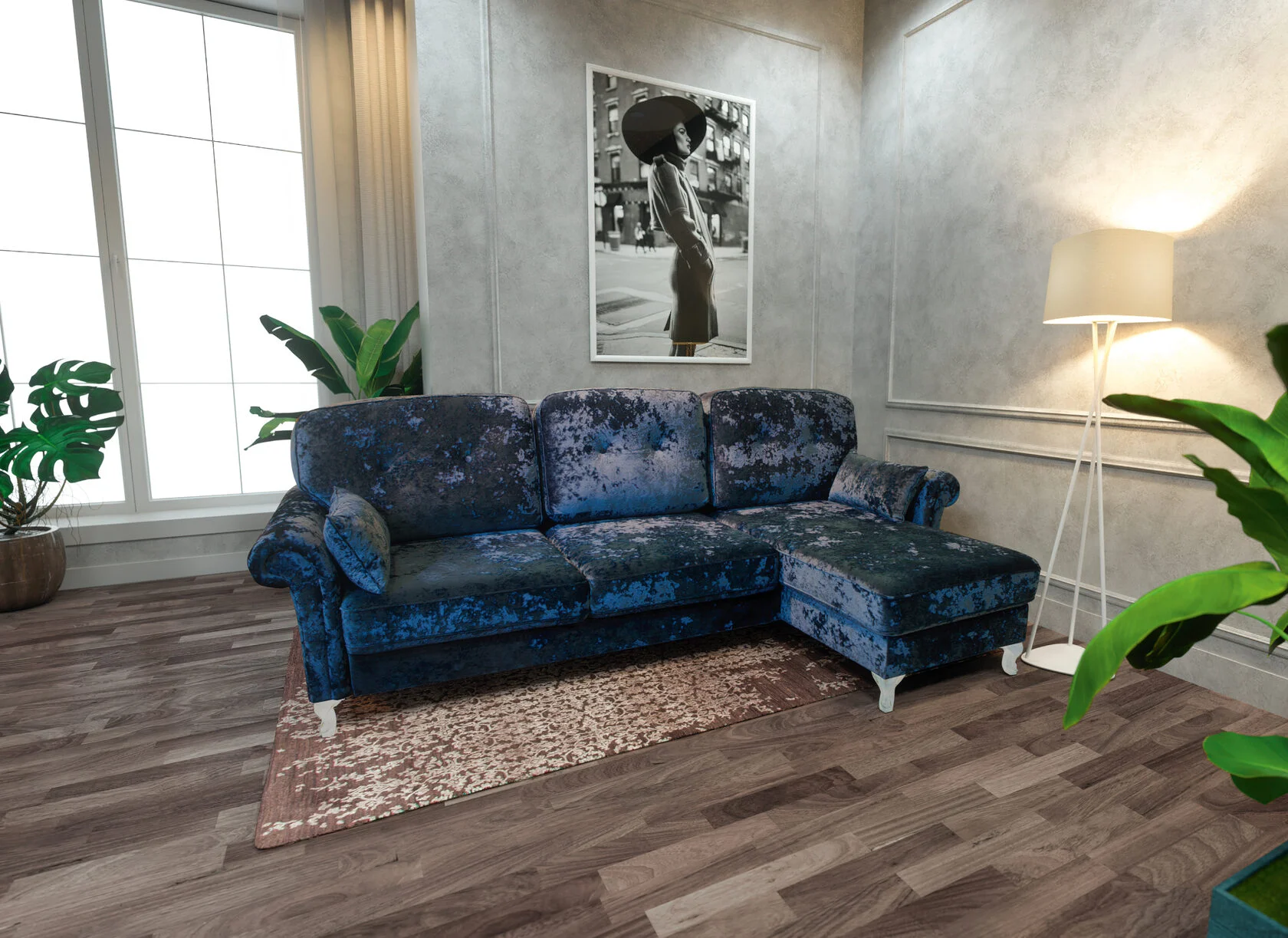 Грация УД - изображение 1