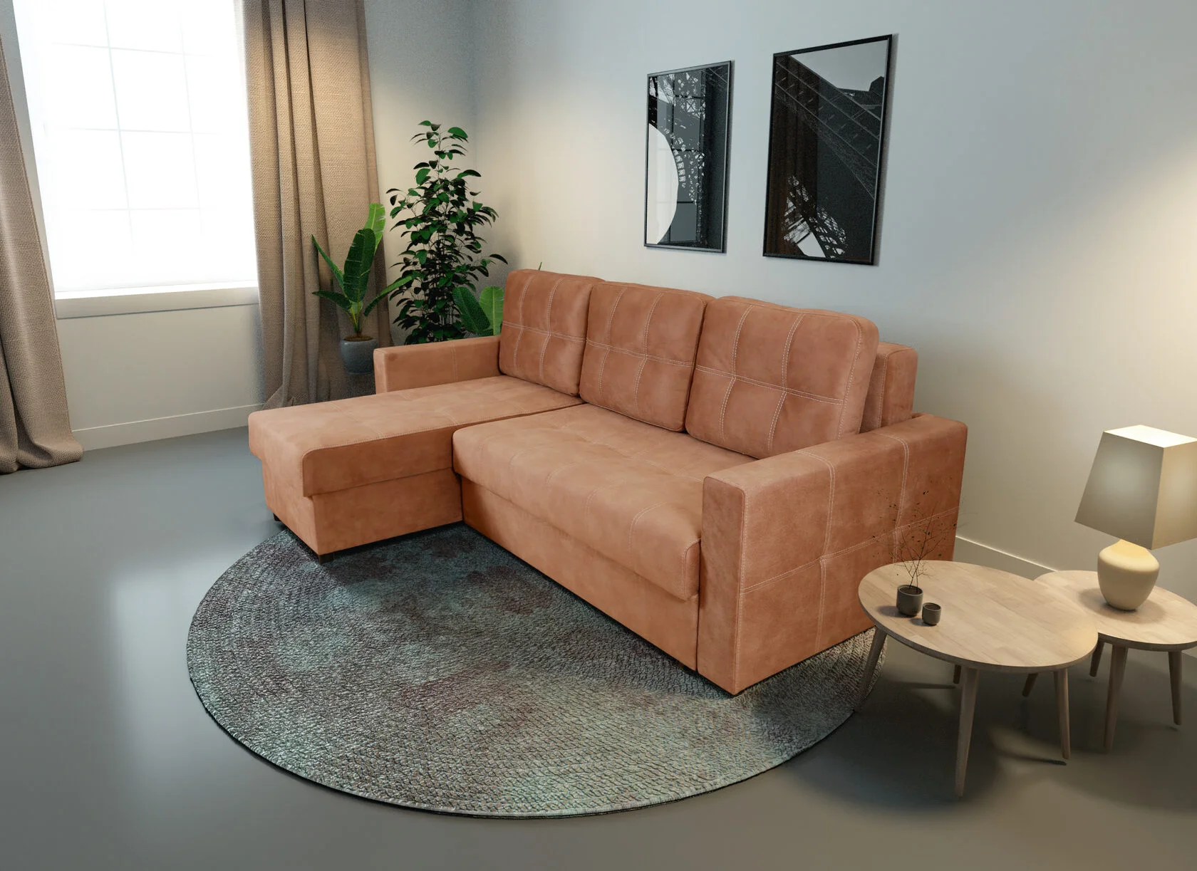 Калипсо-111 - изображение 1