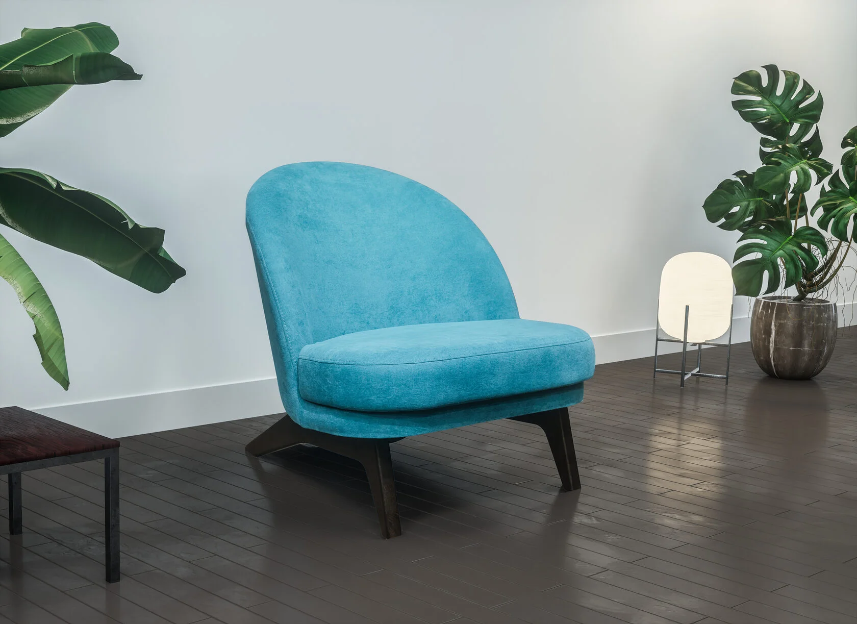 Кресло Прага - изображение 1