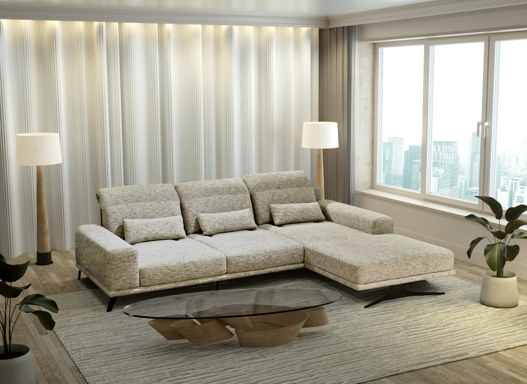 РЕДФОРД-3 - изображение 1